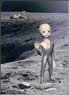 moonwalk