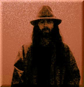 Mr. Negajeezix